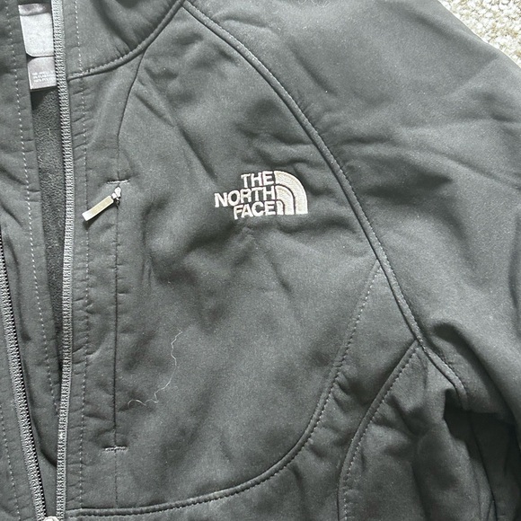 Women’s The North Face zip jacket S - Picture 5 of 6